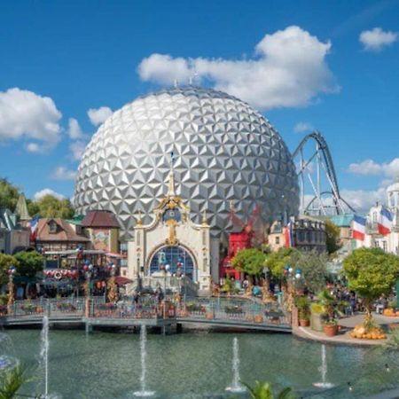 Cozy3 Am Europa Park Διαμέρισμα Ettenheim Εξωτερικό φωτογραφία
