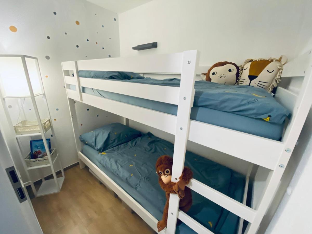 Cozy3 Am Europa Park Διαμέρισμα Ettenheim Εξωτερικό φωτογραφία